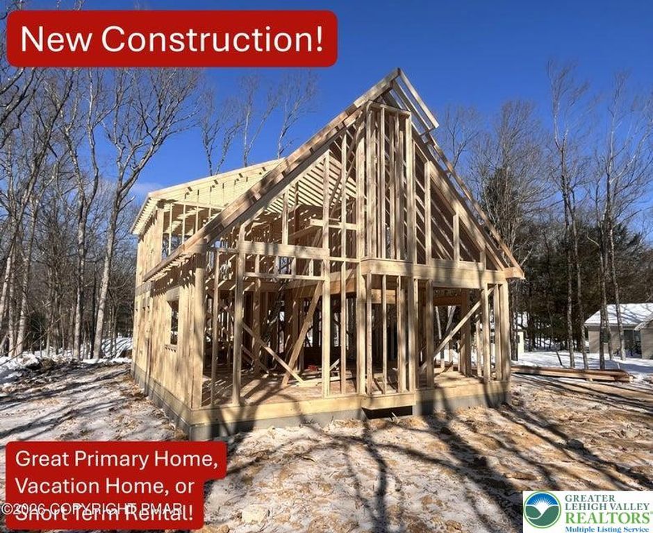 101 White Oak Drive, Penn Forest Twp, PA 18229