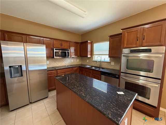 5009 Bridgewood Drive, Killeen, TX 76549