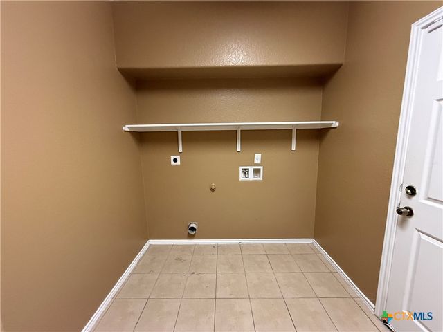 5009 Bridgewood Drive, Killeen, TX 76549