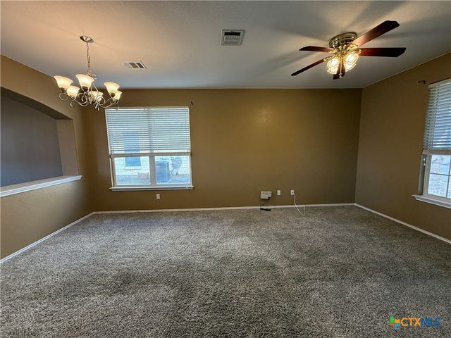 5009 Bridgewood Drive, Killeen, TX 76549