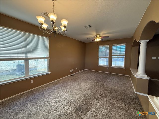 5009 Bridgewood Drive, Killeen, TX 76549