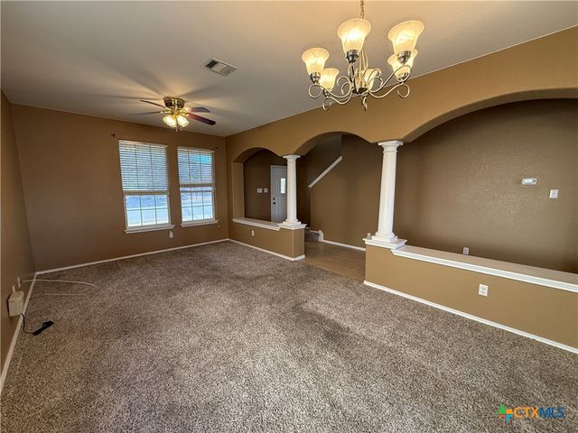 5009 Bridgewood Drive, Killeen, TX 76549