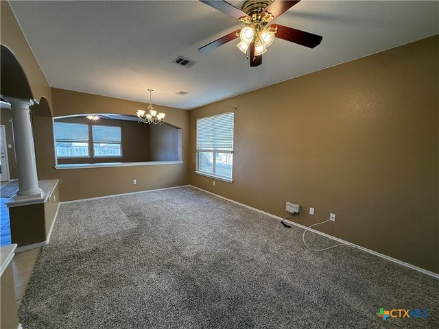 5009 Bridgewood Drive, Killeen, TX 76549