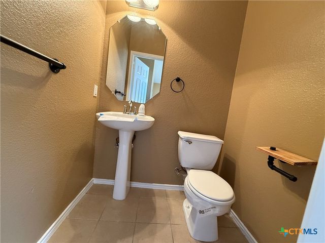 5009 Bridgewood Drive, Killeen, TX 76549