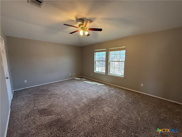 5009 Bridgewood Drive, Killeen, TX 76549