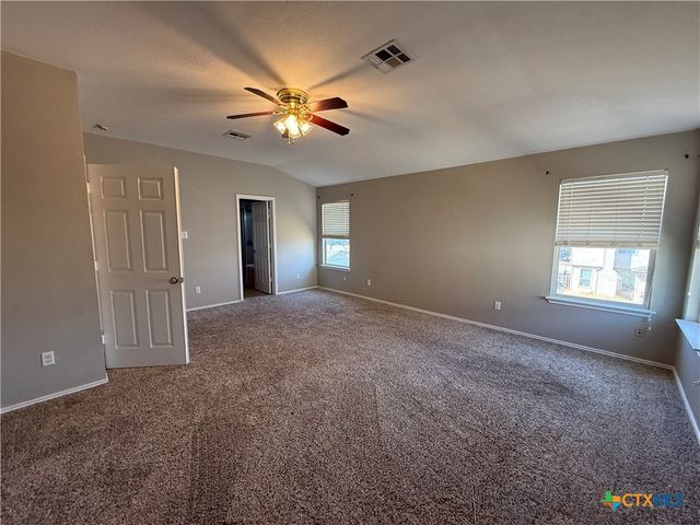 5009 Bridgewood Drive, Killeen, TX 76549