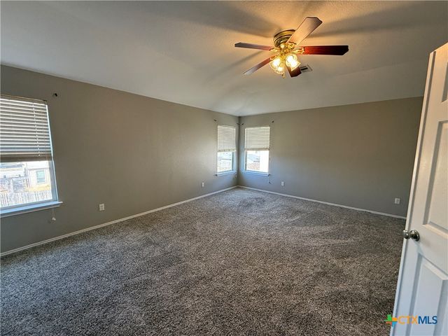 5009 Bridgewood Drive, Killeen, TX 76549