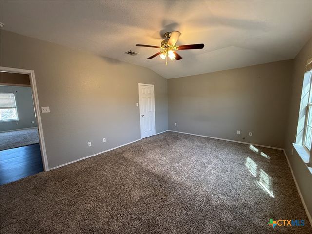 5009 Bridgewood Drive, Killeen, TX 76549