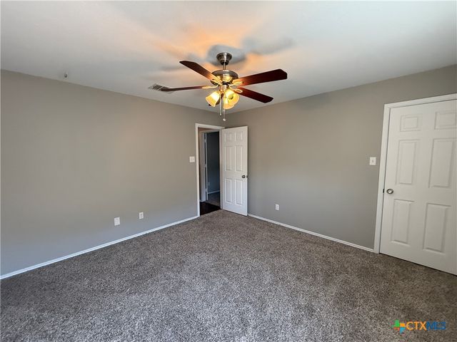 5009 Bridgewood Drive, Killeen, TX 76549