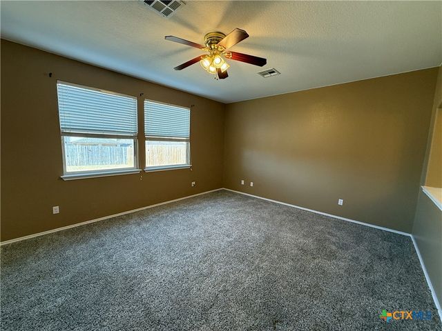 5009 Bridgewood Drive, Killeen, TX 76549