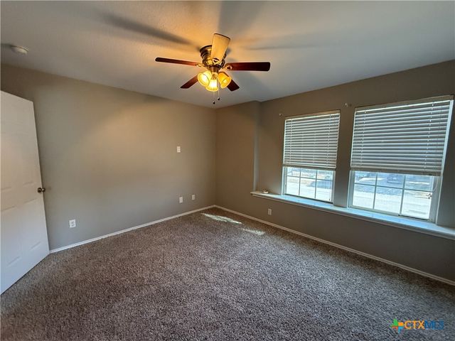 5009 Bridgewood Drive, Killeen, TX 76549