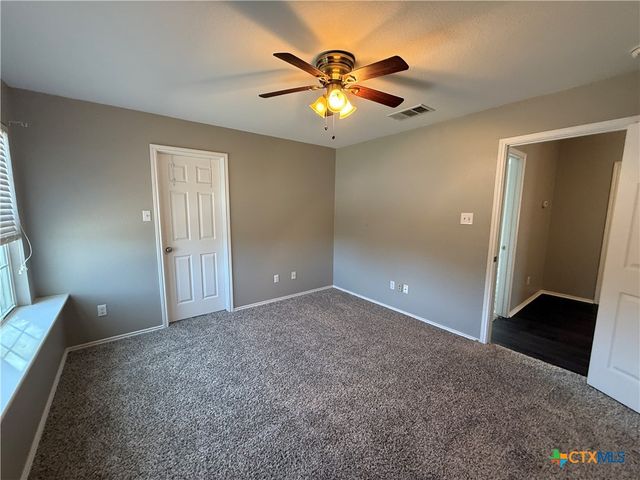 5009 Bridgewood Drive, Killeen, TX 76549