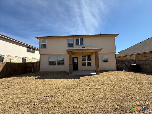 5009 Bridgewood Drive, Killeen, TX 76549