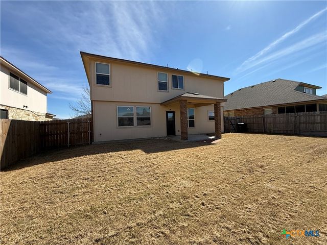 5009 Bridgewood Drive, Killeen, TX 76549