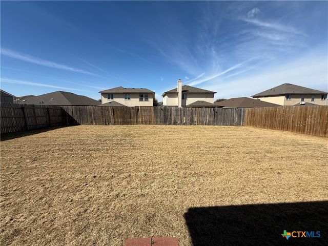 5009 Bridgewood Drive, Killeen, TX 76549