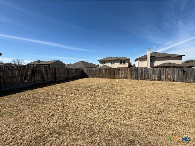 5009 Bridgewood Drive, Killeen, TX 76549