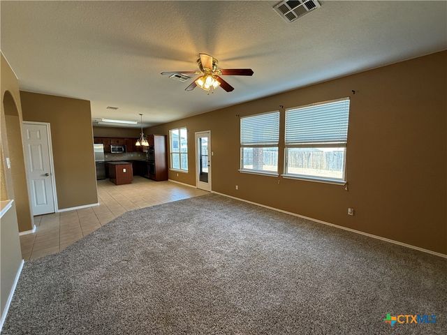 5009 Bridgewood Drive, Killeen, TX 76549