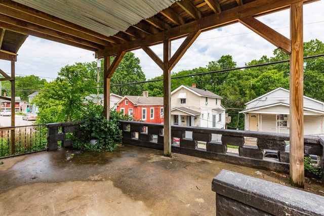 1107 John Street, Covington, KY 41016