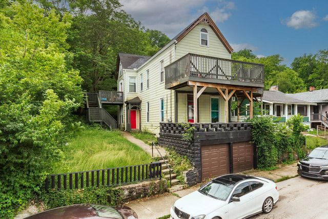 1107 John Street, Covington, KY 41016