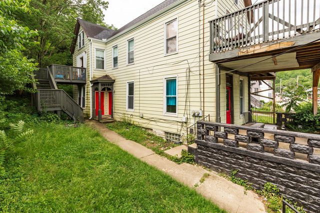 1107 John Street, Covington, KY 41016
