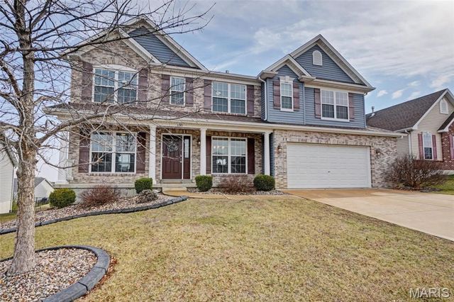130 Riverdale Woods Circle, O'fallon, MO 63366