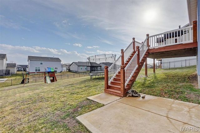 130 Riverdale Woods Circle, O'fallon, MO 63366