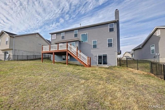 130 Riverdale Woods Circle, O'fallon, MO 63366