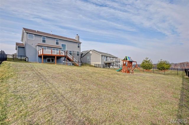 130 Riverdale Woods Circle, O'fallon, MO 63366