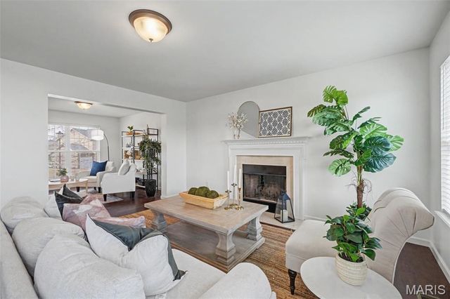 130 Riverdale Woods Circle, O'fallon, MO 63366