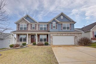 130 Riverdale Woods Circle, O'fallon, MO 63366