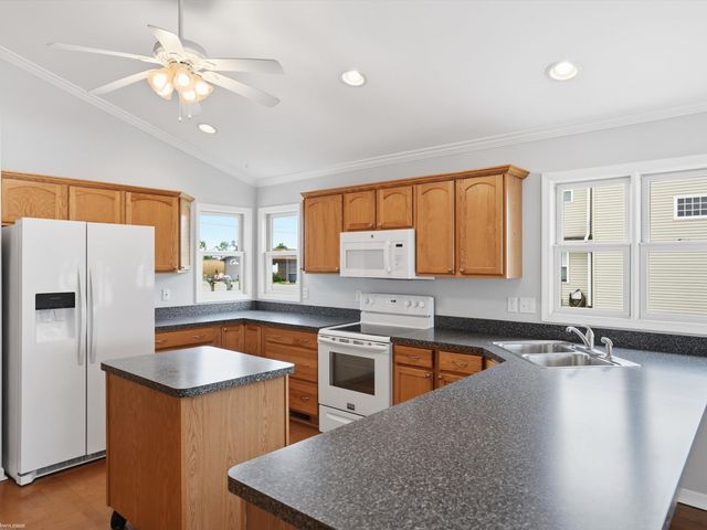 8622 Anchor Bay Drive, Clay Twp, MI 48001