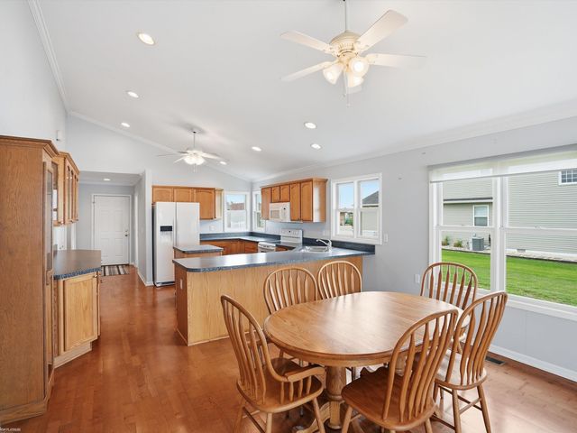 8622 Anchor Bay Drive, Clay Twp, MI 48001