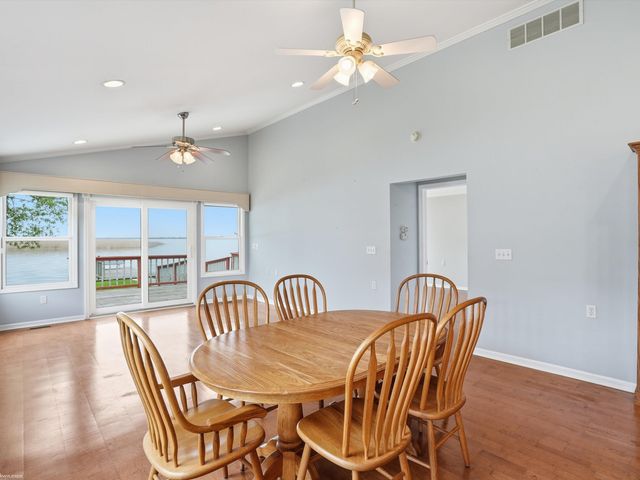 8622 Anchor Bay Drive, Clay Twp, MI 48001