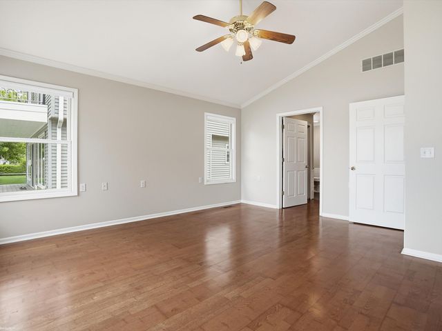 8622 Anchor Bay Drive, Clay Twp, MI 48001