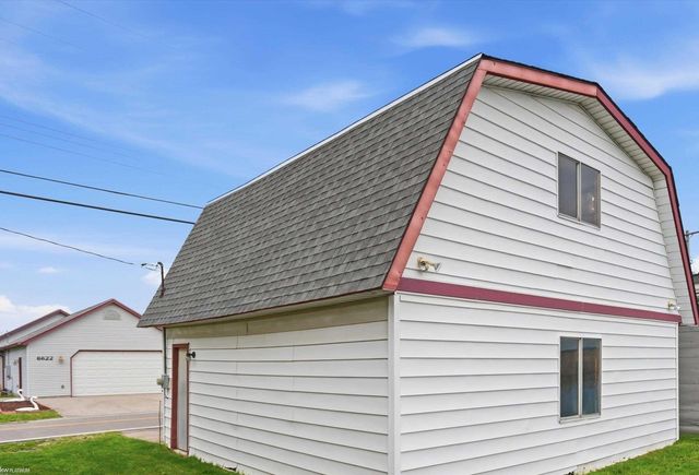 8622 Anchor Bay Drive, Clay Twp, MI 48001