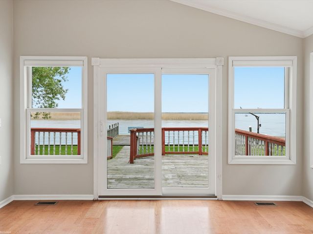 8622 Anchor Bay Drive, Clay Twp, MI 48001