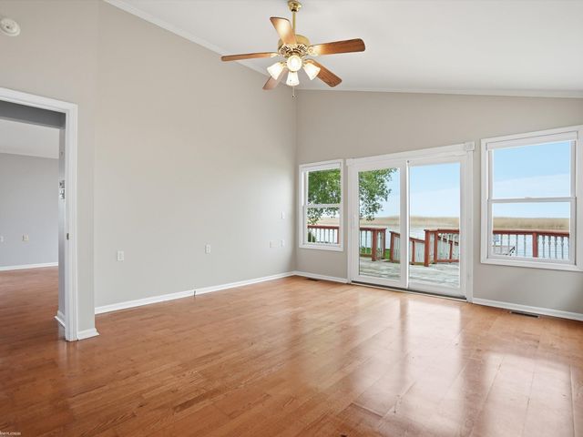 8622 Anchor Bay Drive, Clay Twp, MI 48001