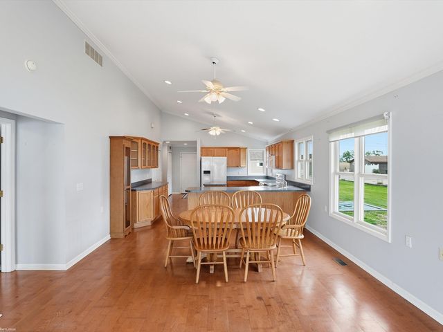 8622 Anchor Bay Drive, Clay Twp, MI 48001