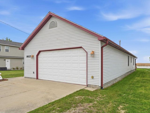 8622 Anchor Bay Drive, Clay Twp, MI 48001