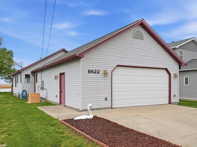 8622 Anchor Bay Drive, Clay Twp, MI 48001