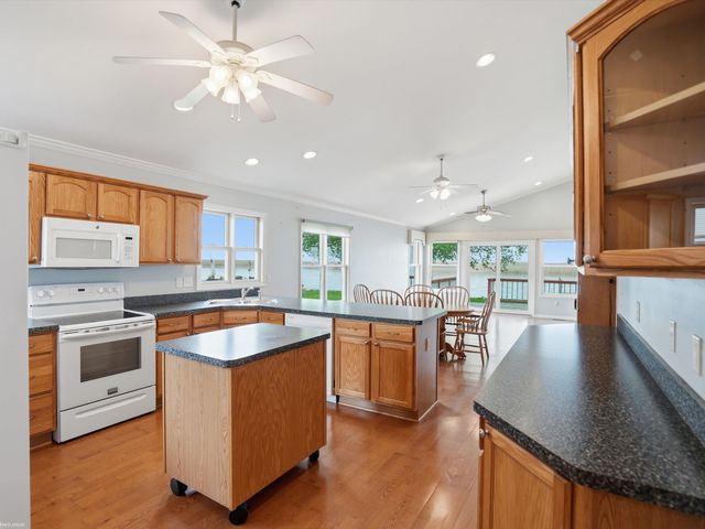 8622 Anchor Bay Drive, Clay Twp, MI 48001