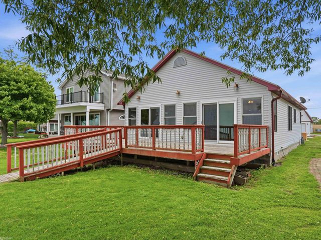 8622 Anchor Bay Drive, Clay Twp, MI 48001