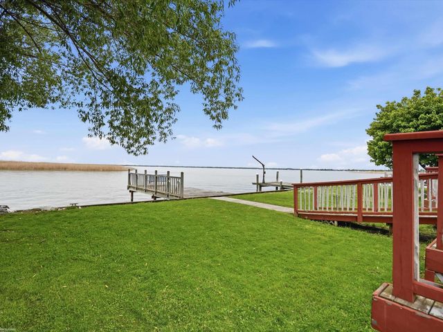 8622 Anchor Bay Drive, Clay Twp, MI 48001