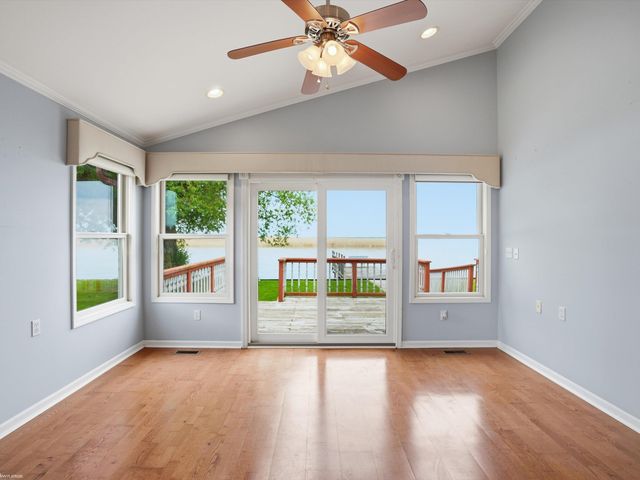8622 Anchor Bay Drive, Clay Twp, MI 48001