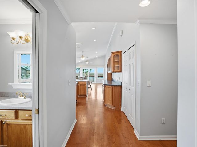 8622 Anchor Bay Drive, Clay Twp, MI 48001