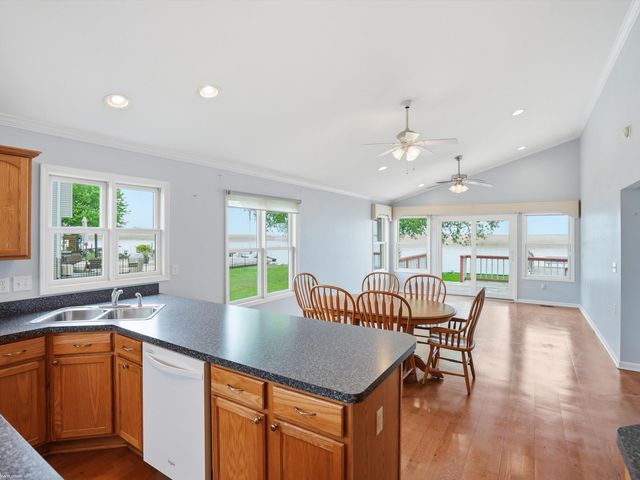 8622 Anchor Bay Drive, Clay Twp, MI 48001
