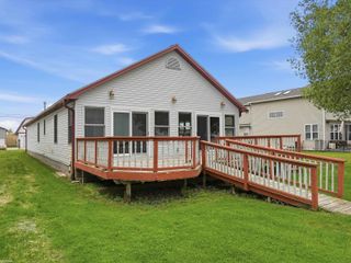 8622 Anchor Bay Drive, Clay Twp, MI 48001