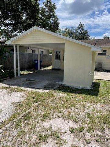 4083 30TH AVENUE N, St Petersburg, FL 33713