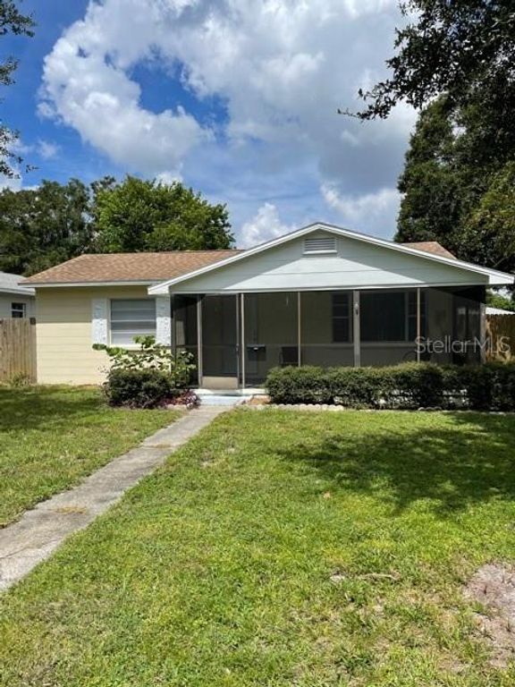 Image 1 of property listing at 4083 30TH AVENUE N, St Petersburg, FL 33713