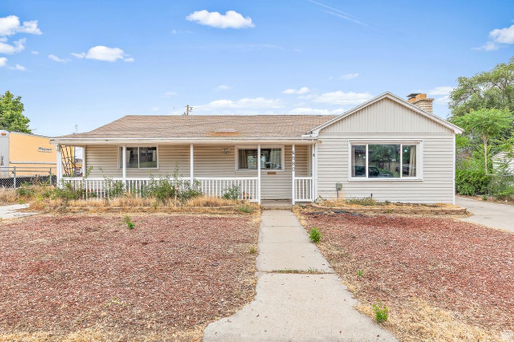 4580 W 5540 S, Salt Lake City, UT 84118 — photo 2